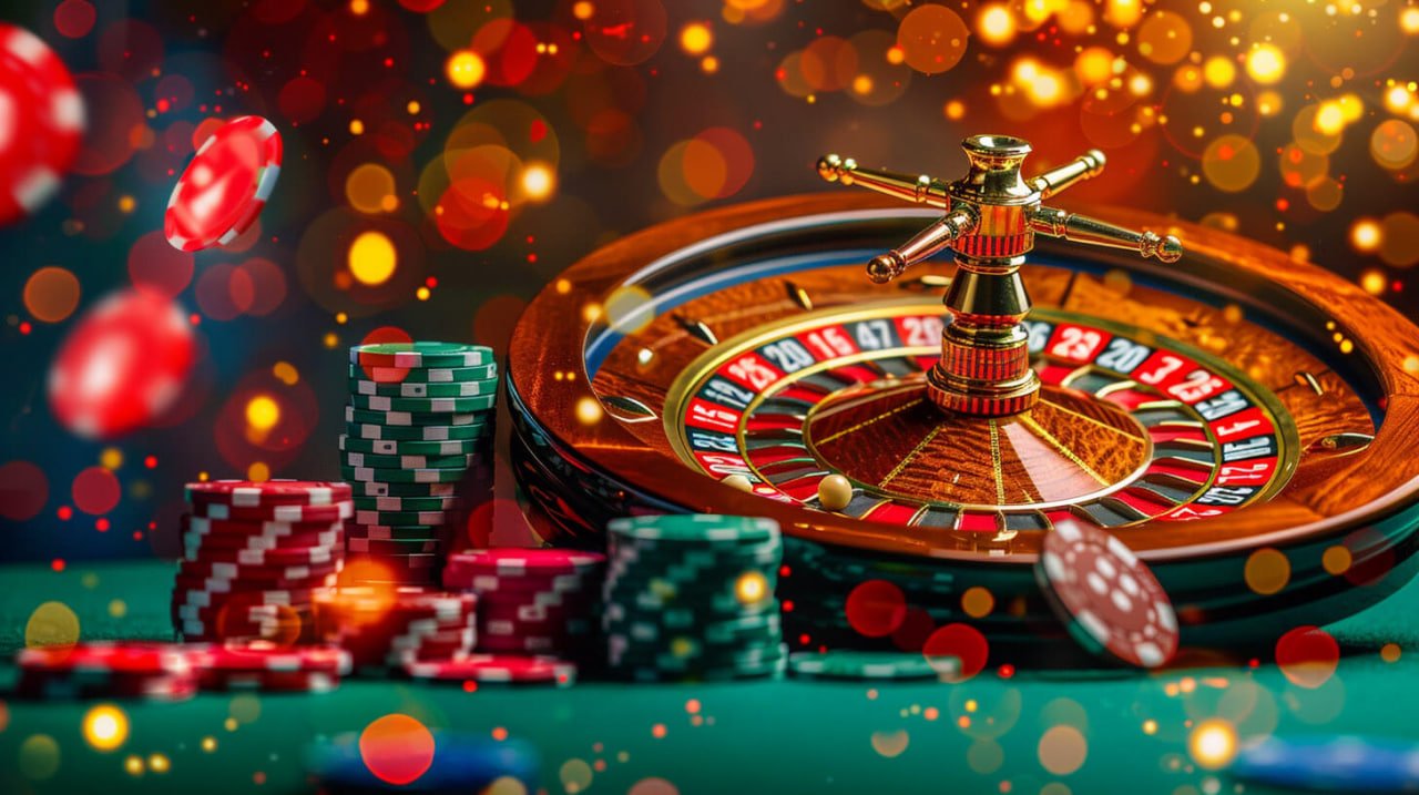 Colourful slot machine reels on jili1 slots section