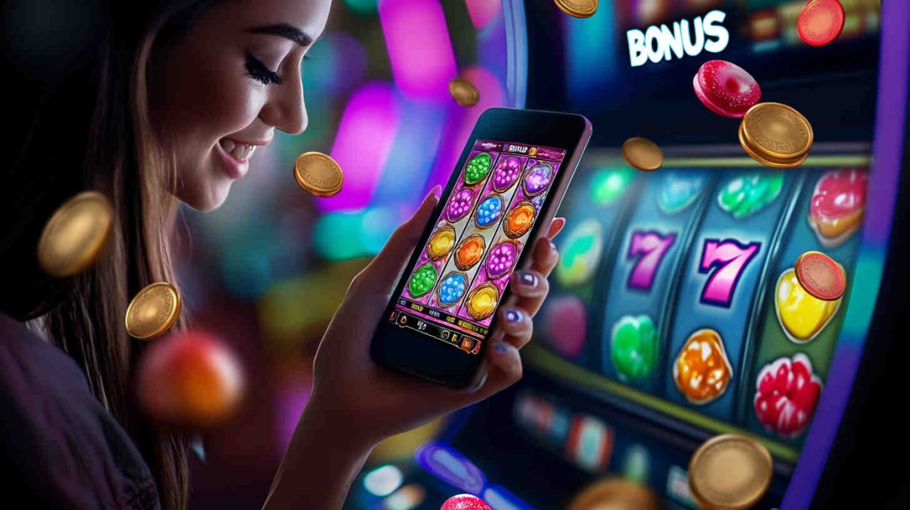 jili1 live casino dealer streaming baccarat table for Filipino players on mobile