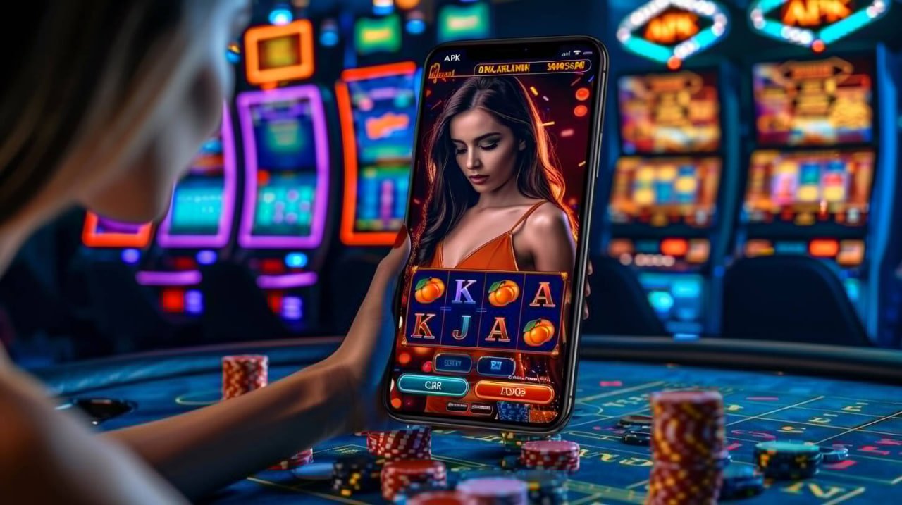 Live dealer baccarat table streamed in real time on jili1